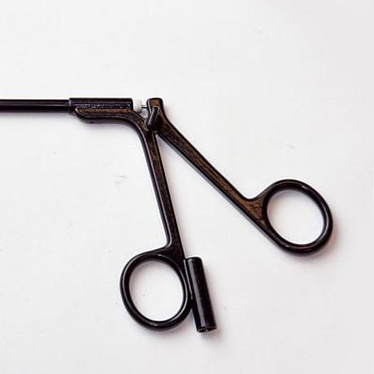 KARL STORZ 28175MA STRAIGHT SCISSORS