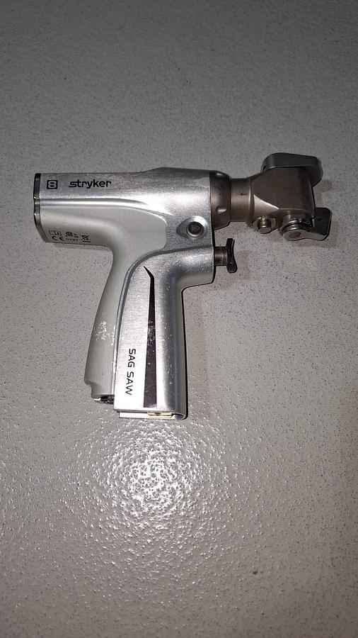 Rénové FULL STRYKER ORTHOPAEDICS POWER TOOL SET