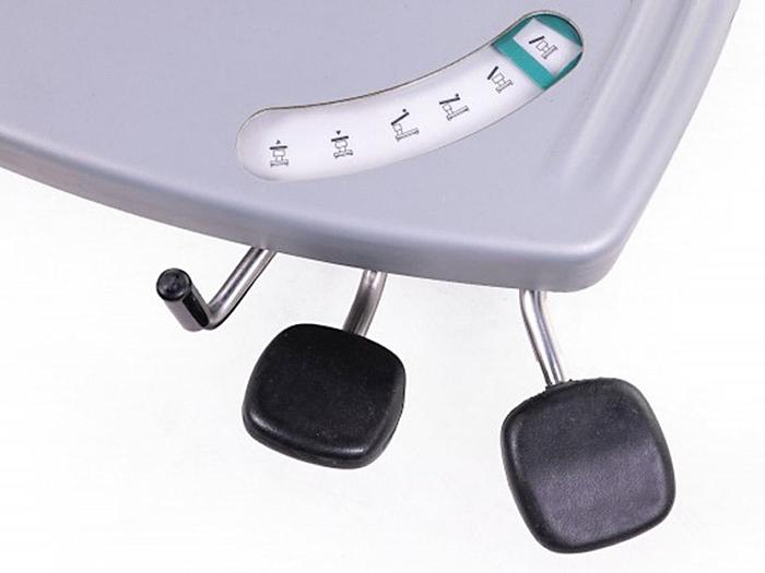 D'occasion TABLE D'OPÉRATION SCHMITZ OPX MOBILIS RC 30