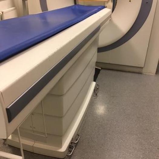 Used CT SCANNER 16 STRIPS SIEMENS SENSATION 16