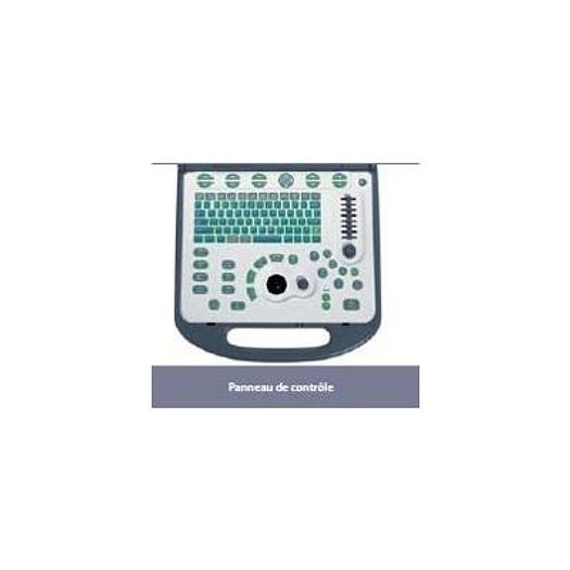 NEW MINDRAY M5 PORTABLE ULTRASOUND SCANNER WITH 3 PROBES