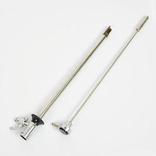 Used KARL STORZ PROSTATE RESECTOR