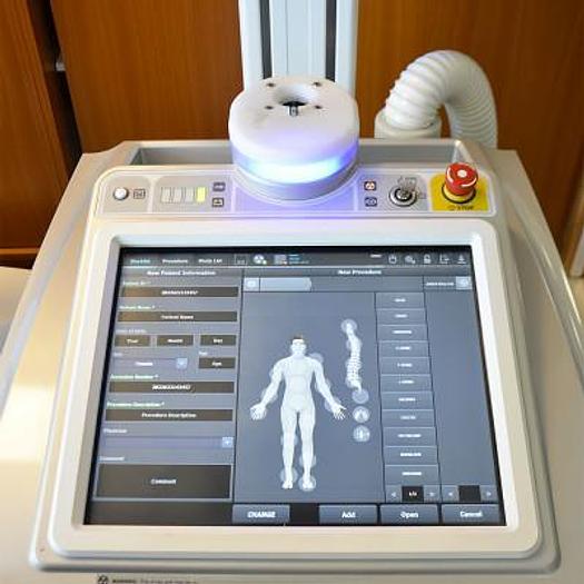 DrGem TOPAZ-32D DIGITAL MOBILE RADIO, NEVER USED