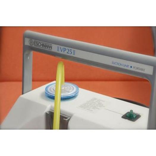 Used VP25 TRANSPORT VACUUM CLEANER