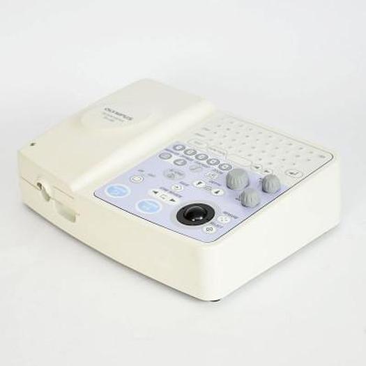 Used ECHO-ENDOSCOPE OLYMPUS EUS EXERA EU-C60