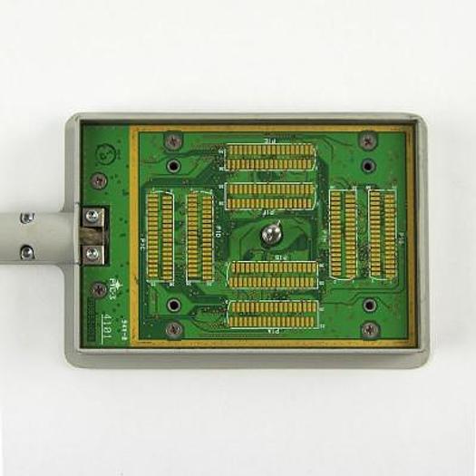 LINE PROBE SONOSITE P01910-02