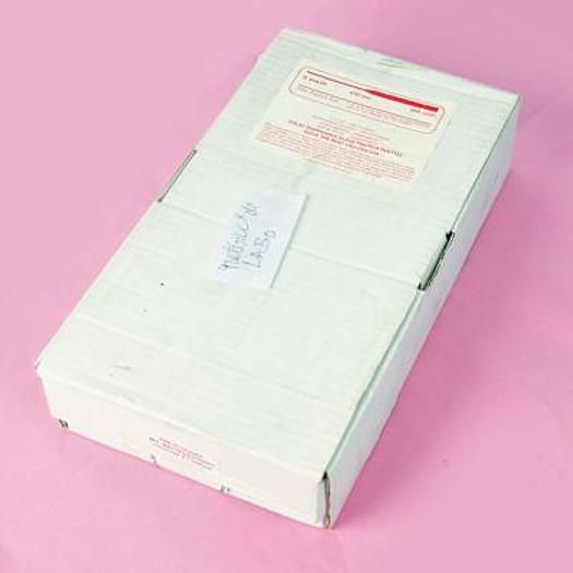BOX OF POULTON & GRAF 270MM D814/PP PRE-TUNED UNSEALED NAILS