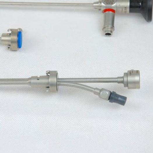 KARL STORZ CYSTOSCOPE, 30 DEGREES, MINT CONDITION