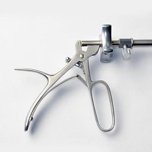 CLIP PLIERS 26060 LR KARL STORZ