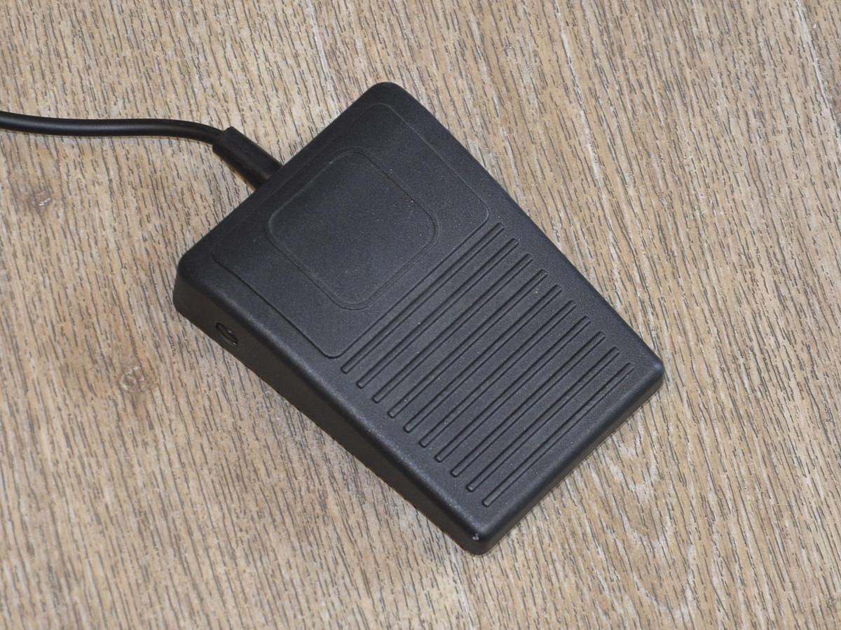 D'occasion MEDAP BORA UNIVERSAL 2080 SURGICAL ASPIRATOR