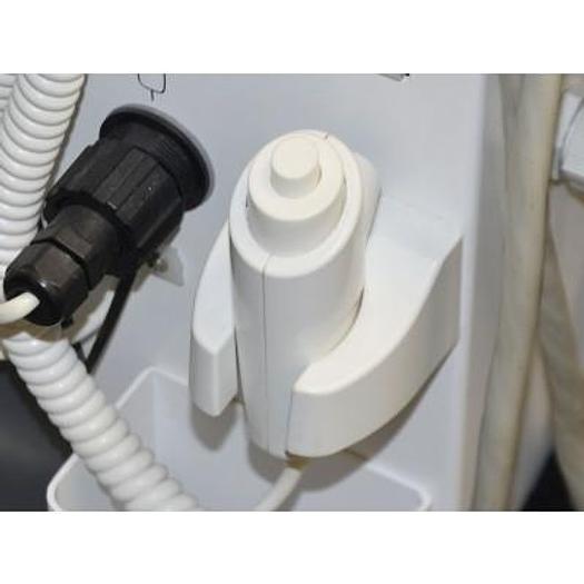 DIGITAL MOBILE RADIO, STEPHANIX (made in France) MOVIX 4E WITH A FLAT PANEL CANON 701C 36X43