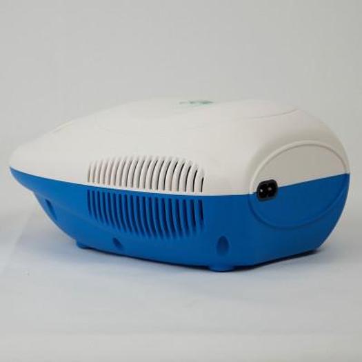 NEBULIZER FOR AEROSOLTHERAPY