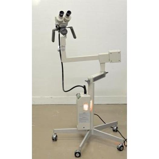 Used COLPOSCOPE OLYMPUS OCS-3