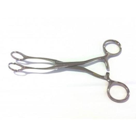 COLLIN FORCEPS 16CM (COLLIN FORCEPS 16CM)