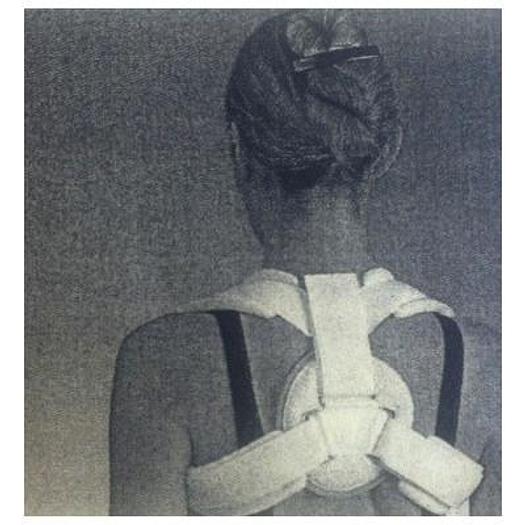 NEW MEDIUM CLAVICULAR BANDAGE