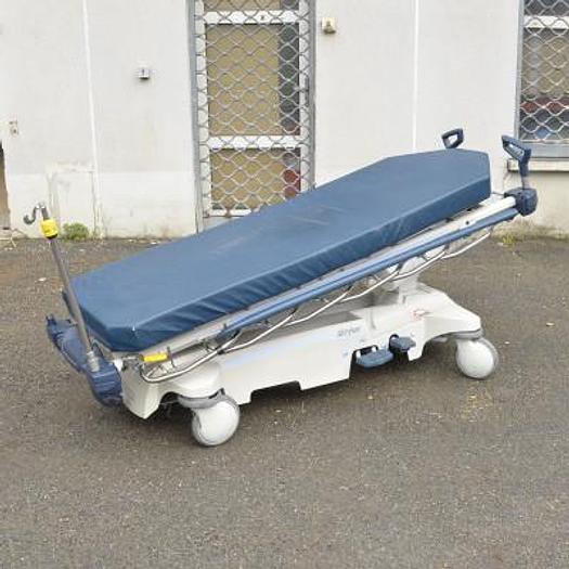 Used STRYKER TRANSPORT CART
