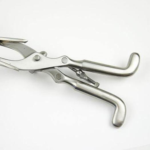 Used TARNIER FORCEPS