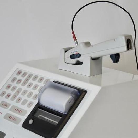 Used BEHNK CL4 SEMI-AUTOMATIC COAGULOMETER