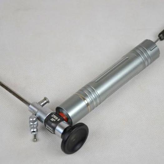 PORTABLE LED COOL LIGHT SOURCE