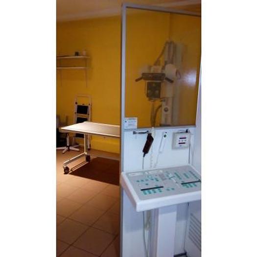 Used STEPHANIX TROPHY BONE-LUNG X-RAY ROOM
