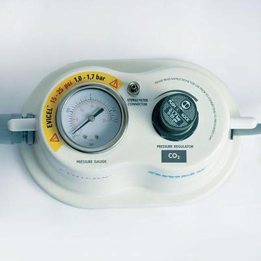 PRESSURE REGULATOR FOR LAPAROSCOPIC OR GENERAL SURGERY