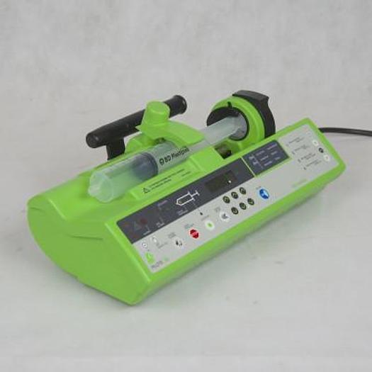 Used FRESENIUS PILOT A2 SYRINGE PUMP