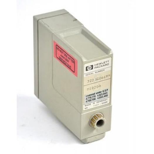 MODULE HP M 1020A SPO2