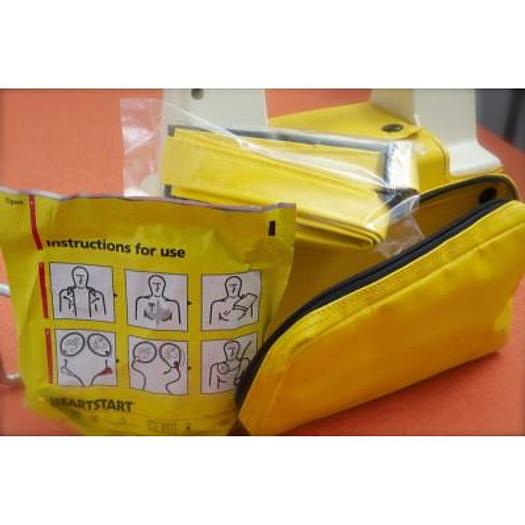 Used LAERDAL PREMIER SUCTION ASPIRATOR