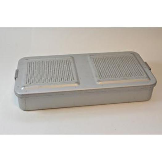 Used HYSTERECTOMY BOX