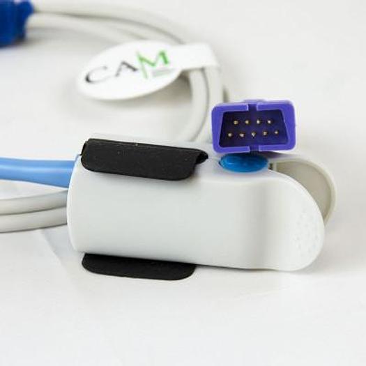 SPO2 ADULT SENSOR FOR NELLCOR COMPATIBLE MONITORS