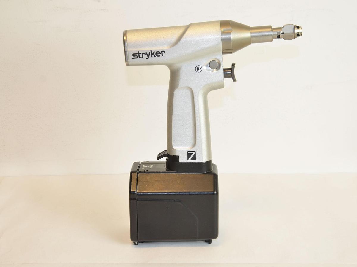 D'occasion STRYKER ORTHOPEDIC MOTORS