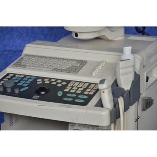 Used PHILIPS HDI 1500 COLOR DOPPLER ULTRASOUND