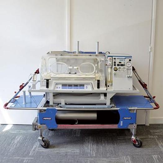 D'occasion TRANSPORT INCUBATOR HILL-ROM AIR SHIELDS TI500