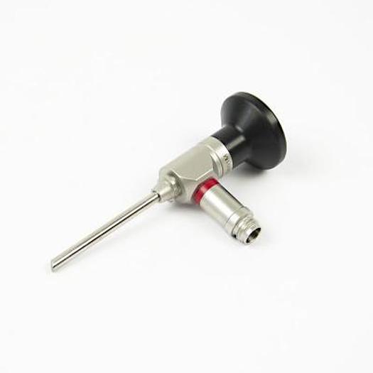 RIGID OTOSCOPE 30 DEGREES 4MMX100MM