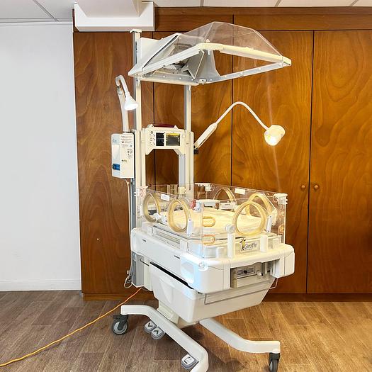 D'occasion COUVEUSE GENERAL ELECTRIC GIRAFFE OMNIBED