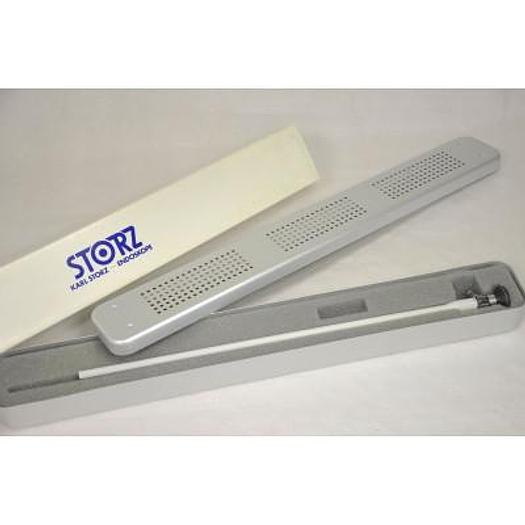 CYSTOSCOPE KARL STORZ 2,8MM 6 DEGR HOPKINS II 27023AA