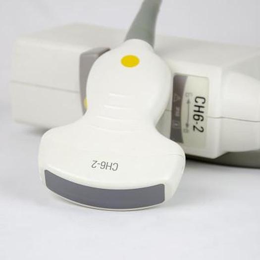 Used ABDOMINAL PROBE SIEMENS CH6-2