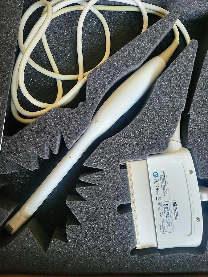 D'occasion SAMSUNG HS50 ULTRASOUND MACHINE