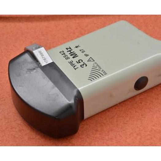 Used SONDE B&K MEDICAL 8542 IP57 (PROBE B&K MEDICAL 8542 IP 57)