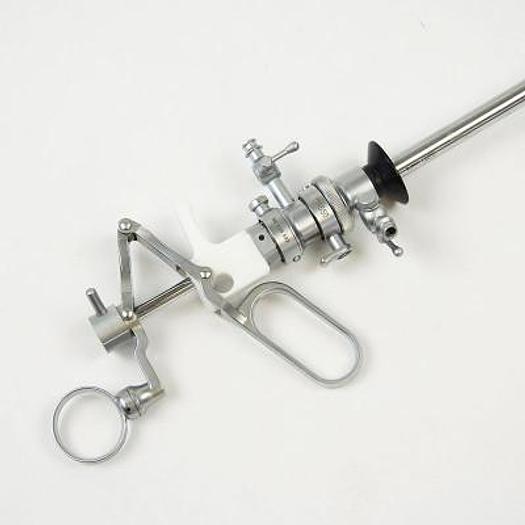 UROLOGY DEPARTMENT ACMI GYRUS