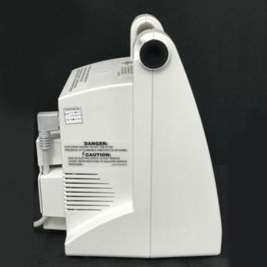 Used ZIMMER ATS 3000 PNEUMATIC TOURNIQUET WITH CUFFS, CABLES AND NEW BATTERIES