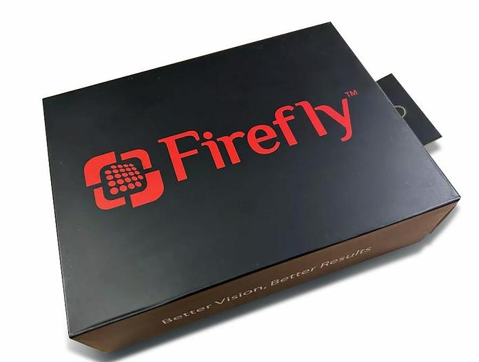 VIDEO OTOSCOPE '' FIREFLY ''