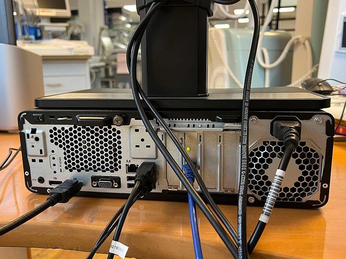 Used FLAT PANEL SENSOR FUJINON FDR D-EVO III G35 I