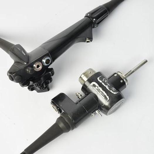 Used VIDEO COLONOSCOPE OLYMPUS CF-Q260DL