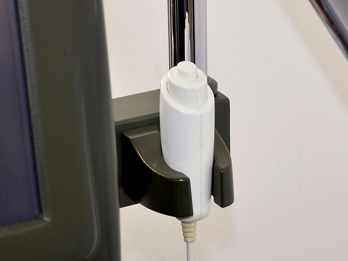 Used DIGITAL MOBILE RADIO SEDECAL SPS-HF-4.0-D (same as Stephanix Movix 4E), DIGITAL, WITH PLANE SENSOR