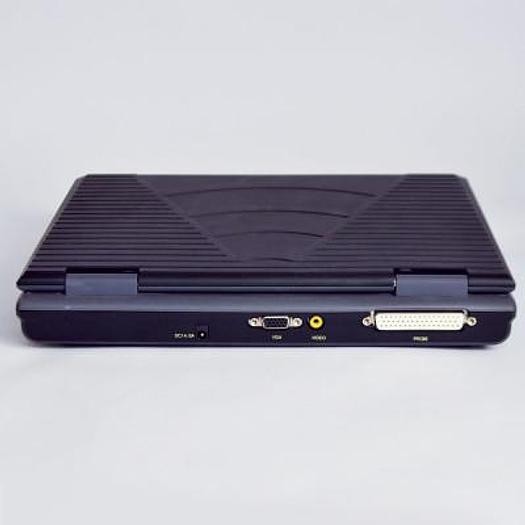 WED 2018 PORTABLE ULTRASOUND SCANNER, IN CARRYING CASE