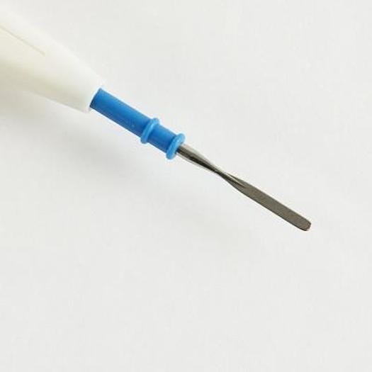 MANUAL MONOPOLAR SCALPEL CABLE COMPATIBLE WITH ERBE, MARTIN, VALLEYLAB