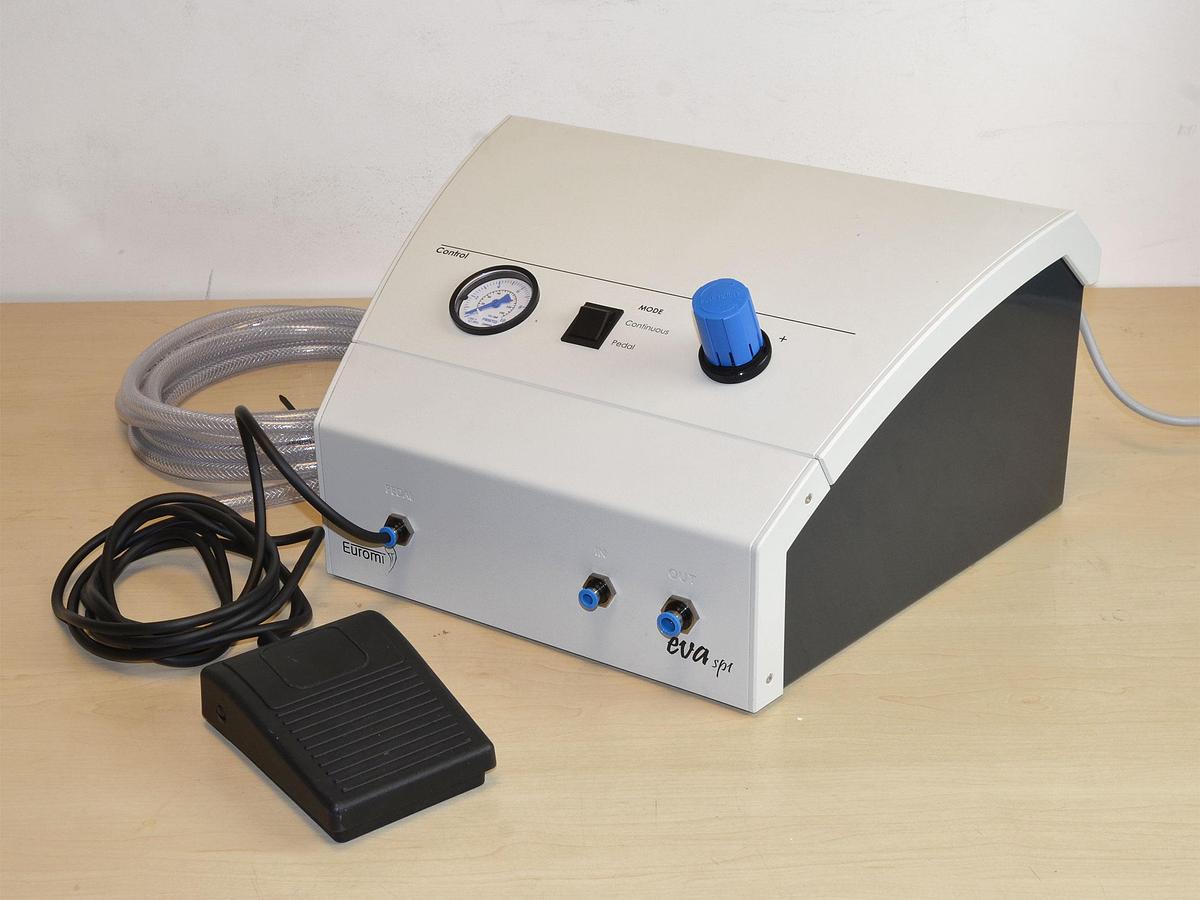 D'occasion EUROMI EVA SP1 LIPOSCULPTURE