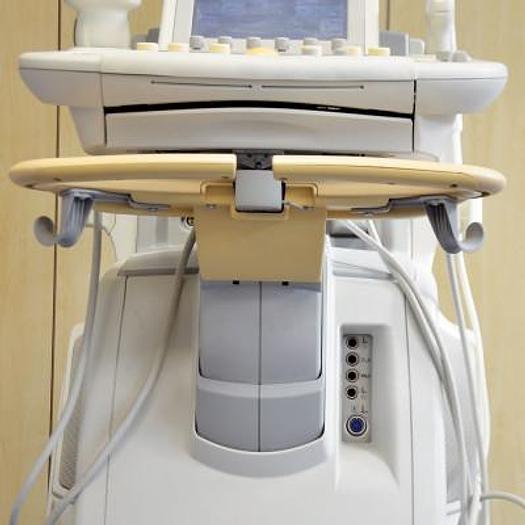 Used PHILIPS IU22 3D/4D RADIO ECHOCARDIOGRAPH + CARDIO + GYNECO