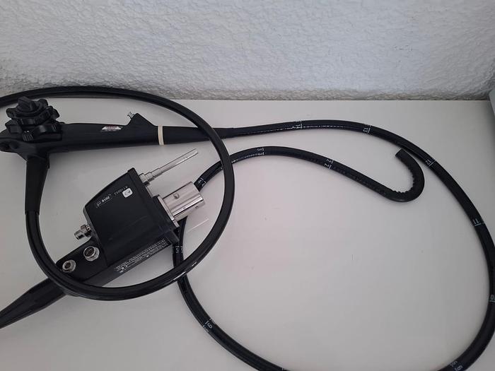 Used Pentax EPK-i7010 Digestive Endoscopy Column (11/2018)